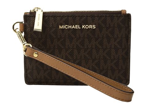 nordstrom michael kors coin purse|Michael Kors small coin purse.